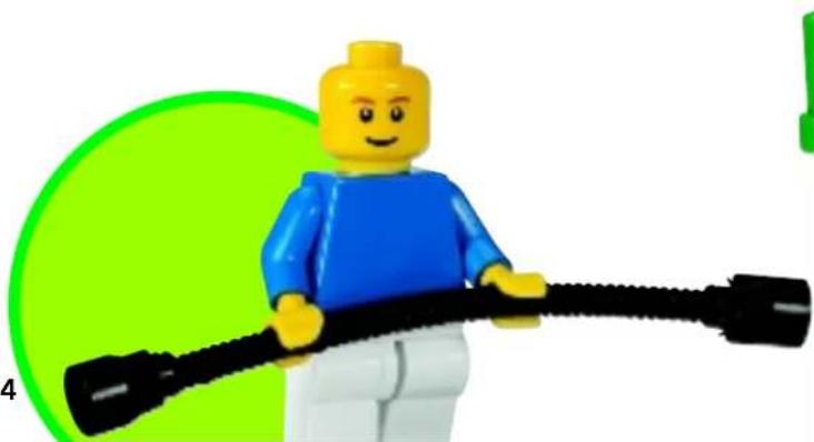 LEGO Systematic Creativity Toolbox - CREATIVITY AND PLAY - 2