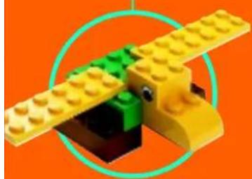 LEGO Systematic Creativity Toolbox - WHY DO WE CREATE? - 4