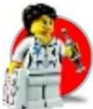 LEGO Systematic Creativity Toolbox - PART B INITIATING CHANGE - 6