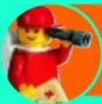 LEGO Systematic Creativity Toolbox - Combination - 1