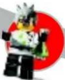 LEGO Systematic Creativity Toolbox - PART B INITIATING CHANGE - 4