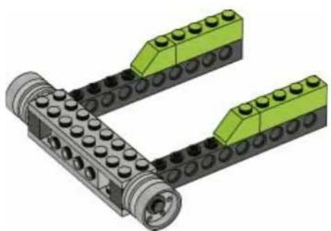 LEGO Thunder Driller - 24 - 30