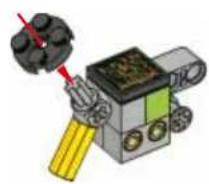 LEGO Thunder Driller - 24 - 75