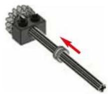 LEGO Thunder Driller - 24 - 106