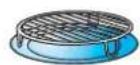 WHIRLPOOL MWD202FW - ACCESSORIES - 3