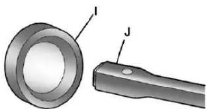 CHEVROLET Tahoe Hyrbid (2012) - 10-76VehicleCare - 3