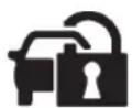 CHEVROLET Tahoe Hyrbid (2012) - SecurityLight - 1