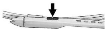 CHEVROLET Tahoe Hyrbid (2012) - FrontWiperBlade Replacement - 1
