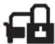 CHEVROLET Tahoe Hyrbid (2012) - Anti-theftAlarmSystem - 1