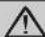 CHEVROLET Tahoe Hyrbid (2012) - WARNING - 1