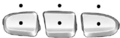 CHEVROLET Tahoe Hyrbid (2012) - UniversalRemoteSystem - 1