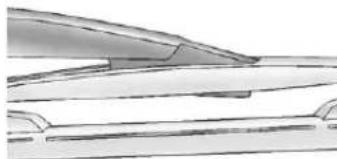 CHEVROLET Tahoe Hyrbid (2012) - RearWiperBladeReplacement - 1