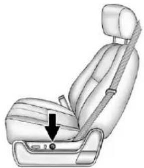 CHEVROLET Tahoe Hyrbid (2012) - PowerLumbar - 1