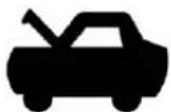 CHEVROLET Tahoe Hyrbid (2012) - Hood - 1