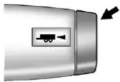 CHEVROLET Tahoe Hyrbid (2012) - ElectricBrakeControlWiring Provisions - 1