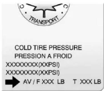 CHEVROLET Tahoe Hyrbid (2012) - 9-92DrivingandOperating - 2