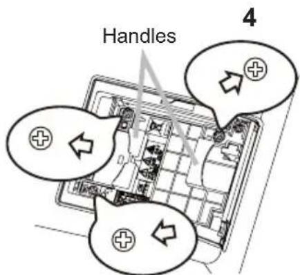 Handles 4