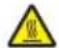 HITACHI CP-RX80EF - HIGH VOLTAGE - 1