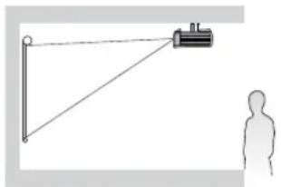 MITSUBISHI ES220U - Front Ceiling - 1