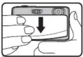 FUJIFILM FinePix Z909EXR - Shooting Mode - 1