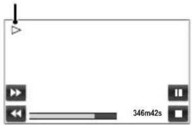 FUJIFILM FinePix Z909EXR - Playback Speed - 1