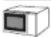 HITACHI STIF25B - Cooking with a microwave - 2