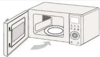 HITACHI STIF25B - Defrost by Weight - 2