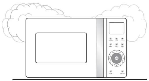 HITACHI STIF25B - Condensation - 1