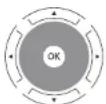 HITACHI STIF25B - Pre-set Function - 2