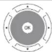 HITACHI STIF25B - Setting the Clock - 2