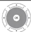 HITACHI STIF25B - Setting the Clock - 4