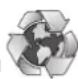 HOTPOINT TCD G51 XB K - Recycling and disposal information - 1