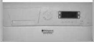HOTPOINT TCD G51 XB K - Recipiente de agua... - 3