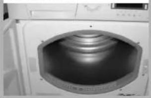 HOTPOINT TCD G51 XB K - Filtro... - 1