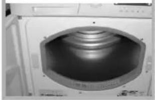 HOTPOINT TCD G51 XB K - Filtro - 1