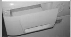 HOTPOINT TCD G51 XB K - Recipiente de agua... - 1