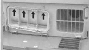 HOTPOINT TCD G51 XB K - PASSO 1. - 4