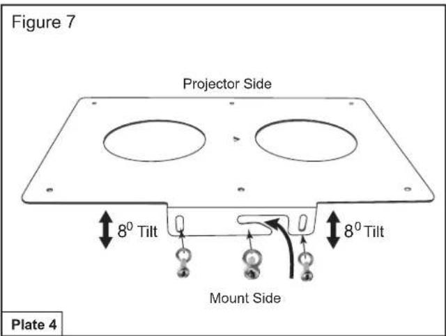 MARANTZ MOUNT10 - Step 4 - 2