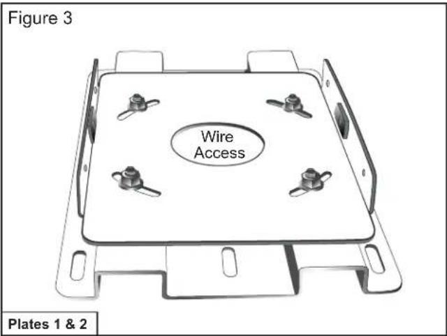 MARANTZ MOUNT10 - Step 2 B - 1