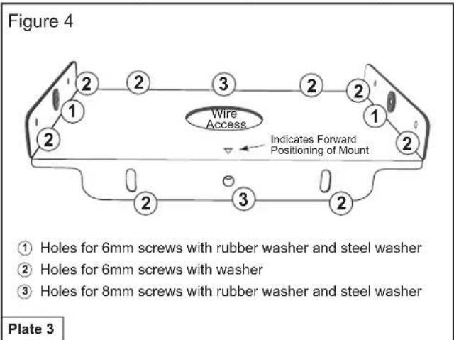 MARANTZ MOUNT10 - Step 3 - 1