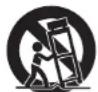 MARANTZ SW7001 - IMPORTANT SAFETY INSTRUCTIONS - 1