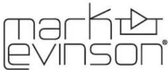 Mark Levinson No433 - FCC Notice - 1
