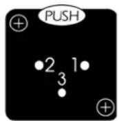 Mark Levinson No433 - Balanced Input - 1
