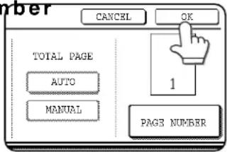 SHARP MX-M550U - NOTES - 2