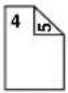 SHARP MX-M550U - ■ Inserts (One-sided copying of one-sided originals) - 25