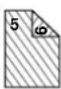 SHARP MX-M550U - ■ Symbols used for covers and inserts - 29