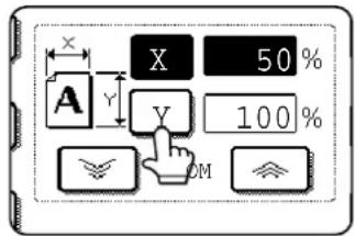 SHARP MX-M550U - NOTES - 1