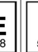 SHARP MX-M550U - Examples of page number printing - 23