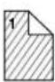SHARP MX-M550U - ■ Covers (One-sided copying of Two-sided originals) - 38