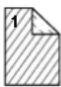 SHARP MX-M550U - ■ Symbols used for covers and inserts - 9